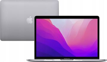 Apple macbook pro a2338 13.3 m2 10-gpu/ ram8gb / ssd256gb/ retina/ touchbar