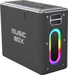 Hifuture musicbox