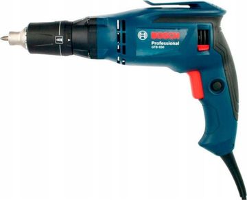 Bosch gtb 650