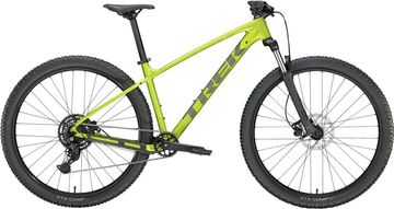 Trek marlin 5 29" 2022 / рама 18,5" radioactive