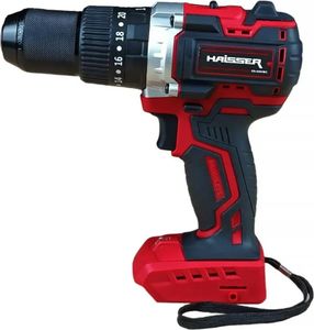 Haisser cd-245h 1акб 2ah зп