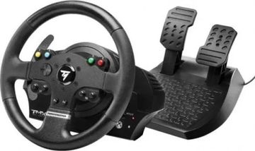 Thrustmaster tmx force feedback