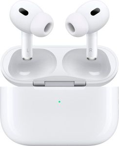 Навушники Apple airpods pro 2nd generation with magsafe charging case usb-c