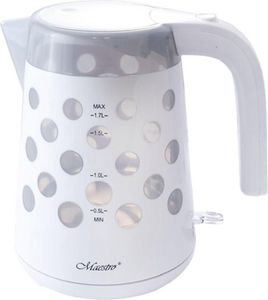 Maestro mr-045-white