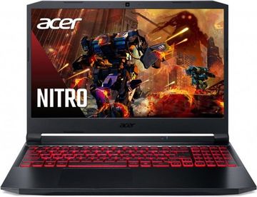 Acer 15/core i5-11400h ddr4/16gb ddr4/hdd 900 gb/ssd 512 gb/geforce rtx3050ti 4gb