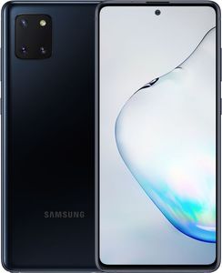 Samsung galaxy note 10 lite sm-n770f 6/128gb