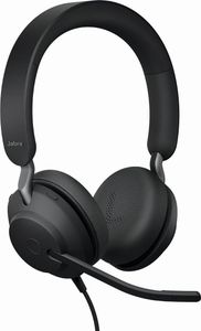 Jabra evolve2 40 se ms stereo