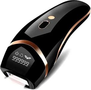 Ipl hair removal cl5