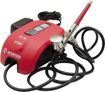 Intertool dt-5001