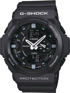 Casio g-shock ga-150