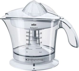 Braun mpz 9
