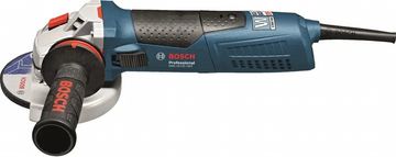 Bosch gws 19-125 cist professional