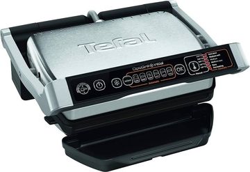 Tefal optigrill+ gc717d10