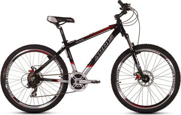 Ardis silver bike 500 26