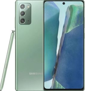 Samsung n981u1 galaxy note20 5g 8/128gb