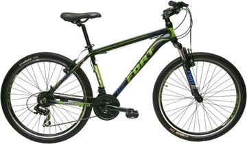 Fort discovery 19" 26"