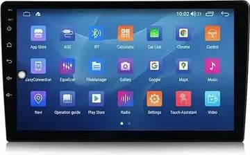 Resonance mekede m200s 9" 2/32