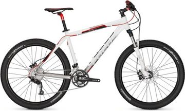 Focus black forest 4.0 27