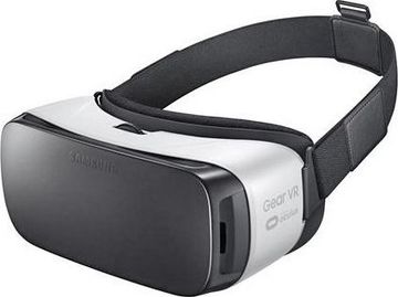 Samsung gear vr