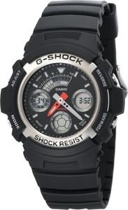 Casio g-shock aw-590