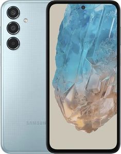 Samsung galaxy m35 5g 8/128gb