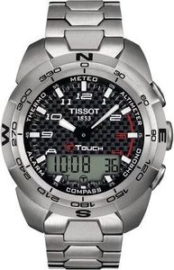 Tissot t-touch expert titanium t013.420.44.202.00