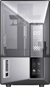 Elegoo mars 5 ultra 9k