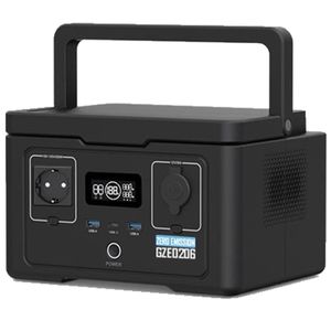 Genergy zero gze-0506