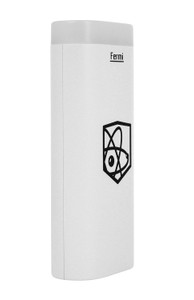 Enrico Fermi 15000mah