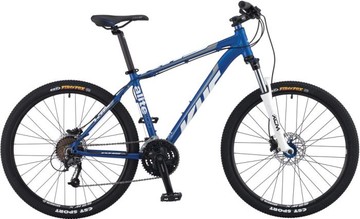 Khs alite 500