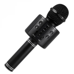 Handheld ws-858
