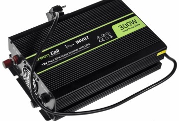 Greencell invgc01