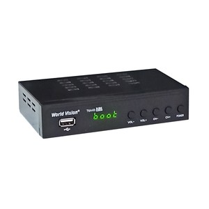 World Vision t644b fm
