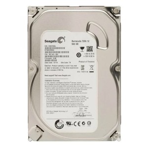 Seagate st500dm002 500gb