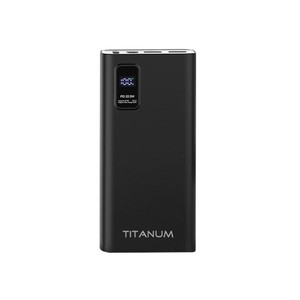 Titanum 727s 20000 mah 22.5w