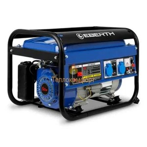 Eberth gg1-er3000