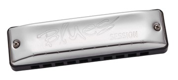 Seydel session standard c