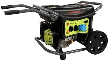 Pramac wx6200