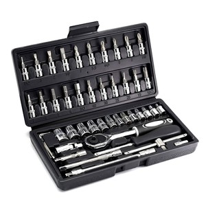 Fx Tools 35 pcs