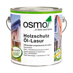 Osmo holzschutz-lasur колір 732