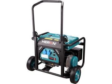 Heron 7,4hp 3,5kw 8896140