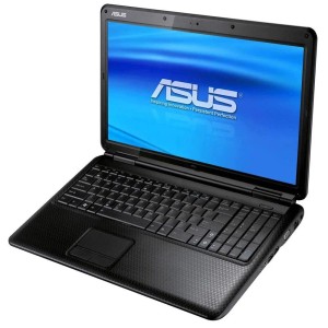 Asus 14`/celeron t3500 ddr2 /2gb ram / 320gb hdd / інтегрована