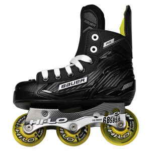 Bauer rs hi-lo 82a 68mm