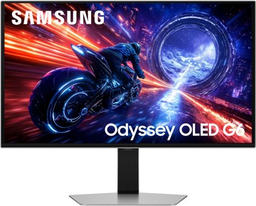 Samsung ls27fg602sixua