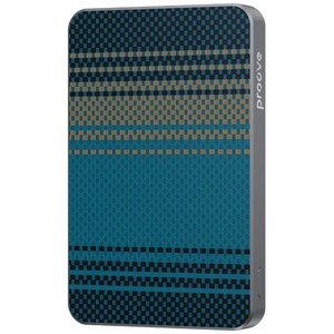 Proove carbon slim 20w 5000mah