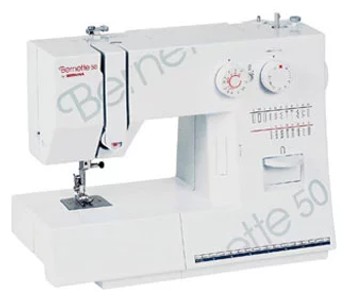 Bernina bernette 50