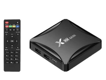 Android x88 mini 2/16
