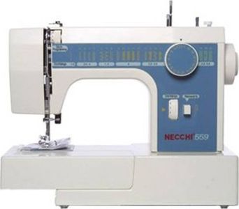Necchi 559