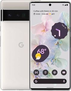 Мобільний телефон Google pixel 6 pro 12/128gb