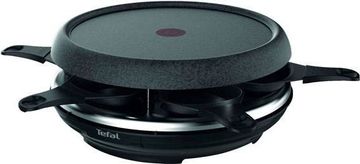 Гриль Tefal re12c8 raclette fondue